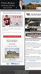 Mobile Screenshot of chrisbober.com